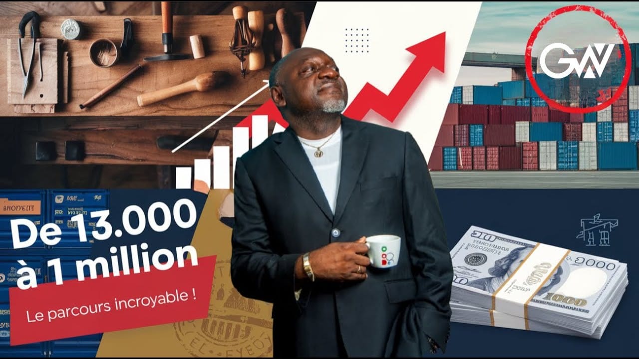 De 13 000 francs à un million — et ce que les intérêts ont vraiment coûté