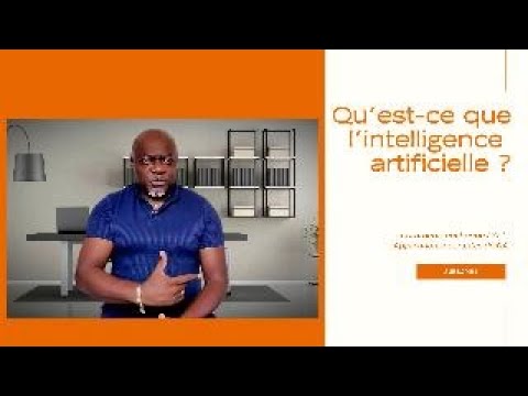L'Intelligence Artificielle — Définition, sous-ensembles et domaines d'application