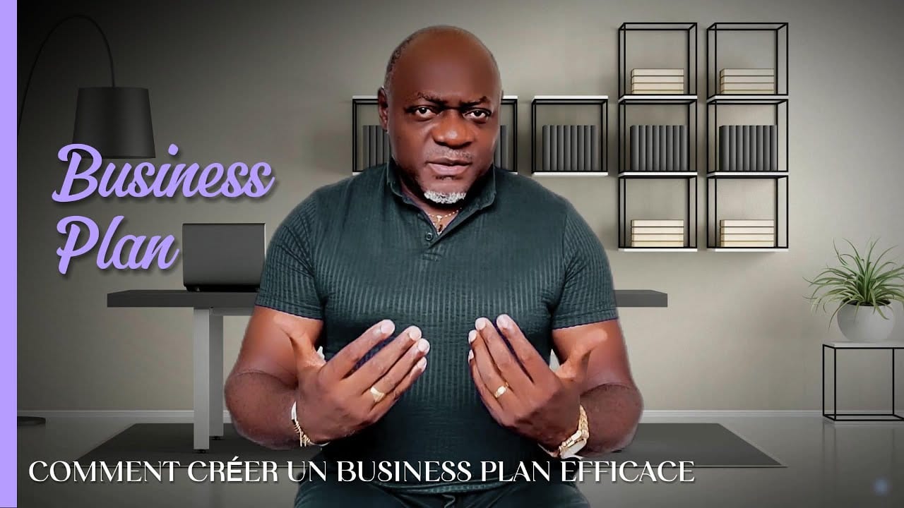 Écrire un business plan qu'on lit vraiment