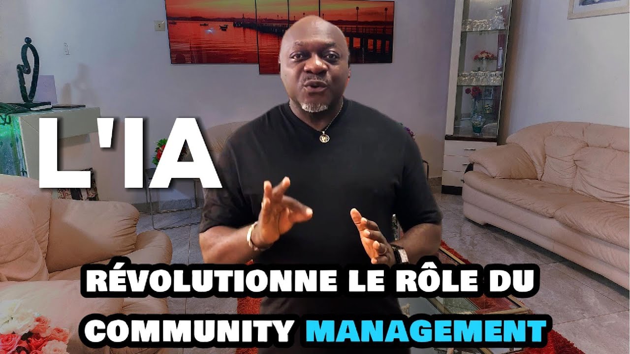 Les frontières floues de la réalité — Quand l'IA recrée l'humain