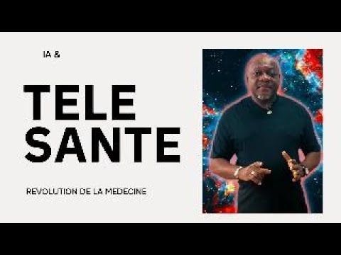 L'IA au service du diagnostic médical — Une révolution dans la consultation