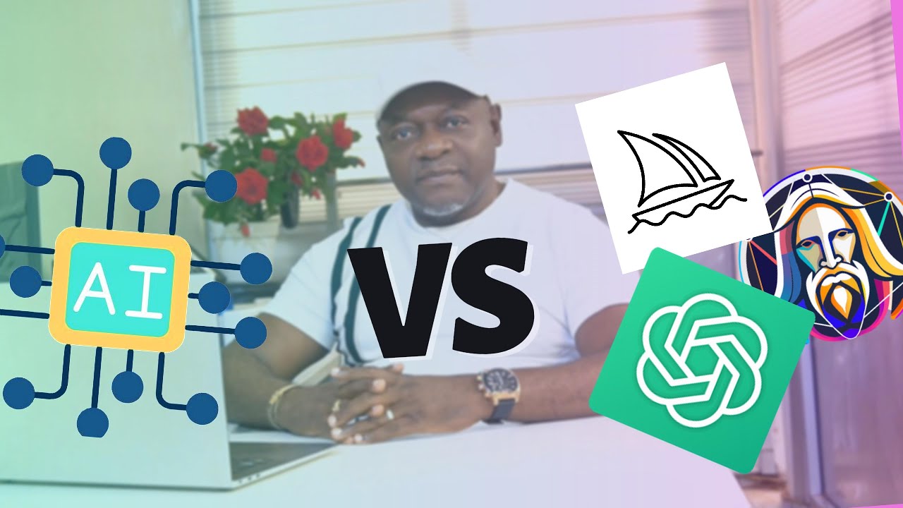 L'IA et ses applications — Comprendre la différence pour créer l'avenir de l'Afrique