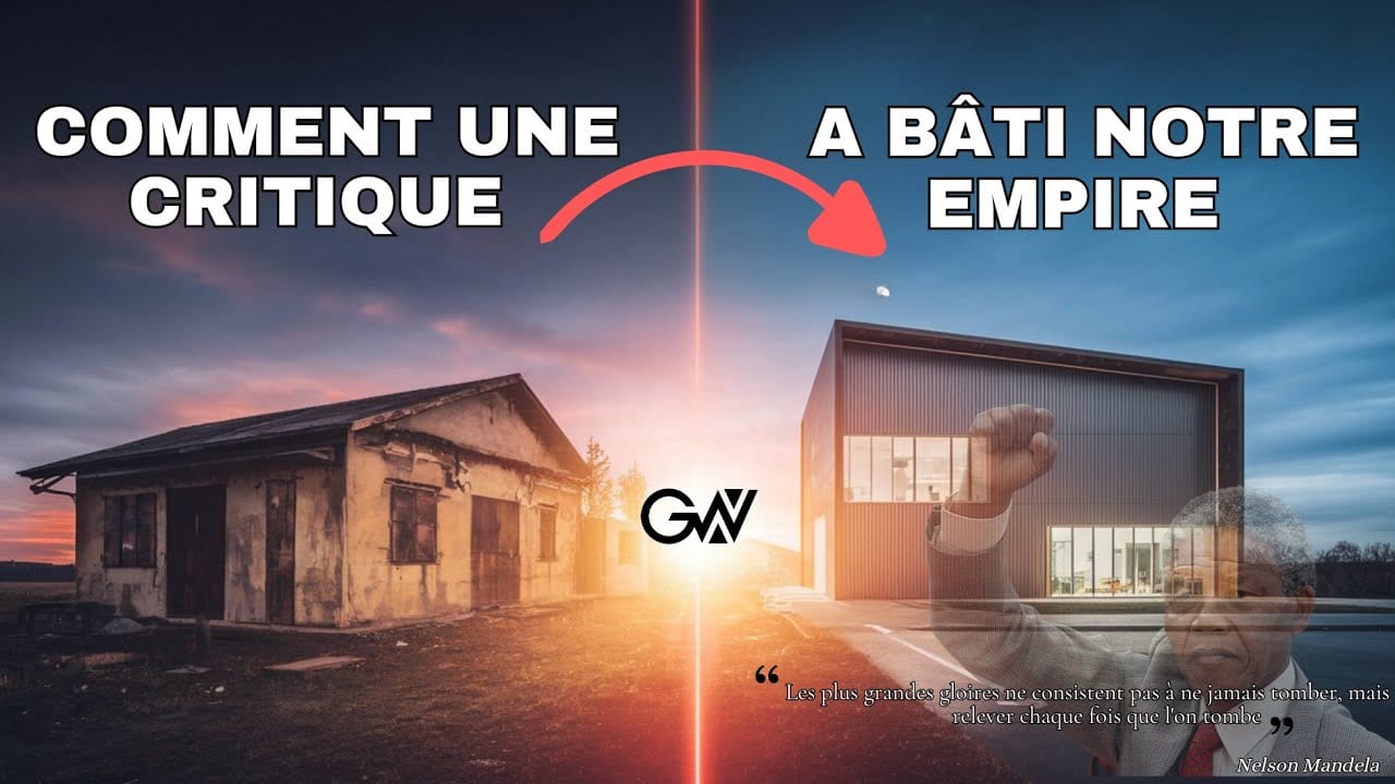 L'exigence qui nous a fait grandir — le partenariat qui a transformé ACERFI