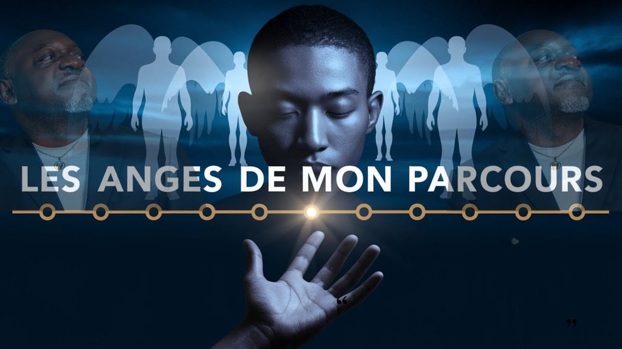 Les anges de mon parcours — ces rencontres qui changent une destinée