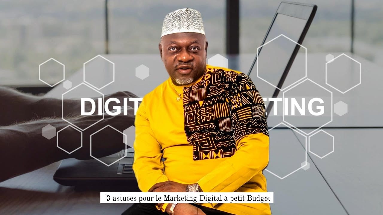 Faire du marketing digital sans se ruiner — trois leviers qui marchent