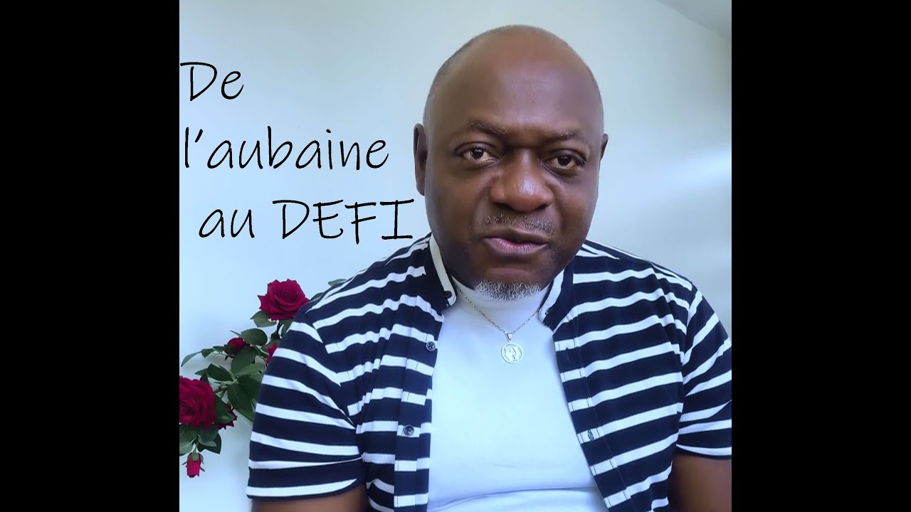 De l'aubaine au défi — L'histoire de mon premier marché (Partie 1)