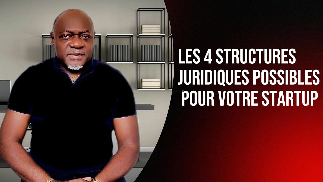Quelle structure juridique choisir pour votre entreprise