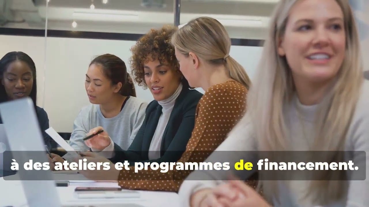 Sept étapes pour lancer votre entreprise — de l'idée au premier client
